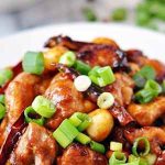 Thai Cashew Kung Pao Sauce
