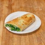 Broccoli Rabe Roll