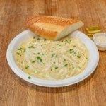 Fettuccine Alfredo