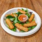 Mozzarella Sticks (6)