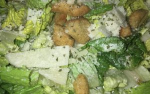 Caesar Salad