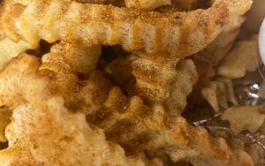 Old Bay Fries