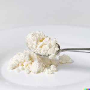 Cottage Cheese