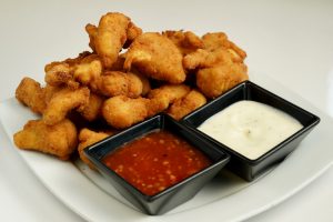 Popcorn Cauliflower