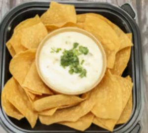 Chips & Queso