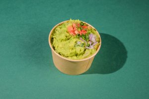Guacamole