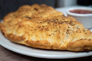 Classic Calzone (LG)