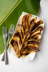 Ripe Plantains