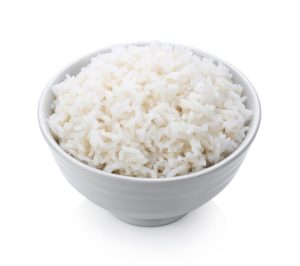 White Rice
