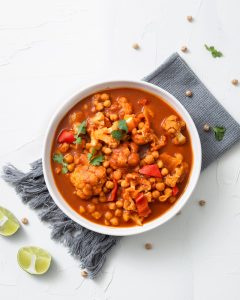 Chana Masala