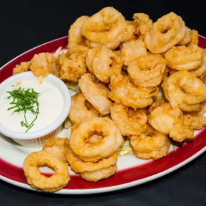 Fried Calamari