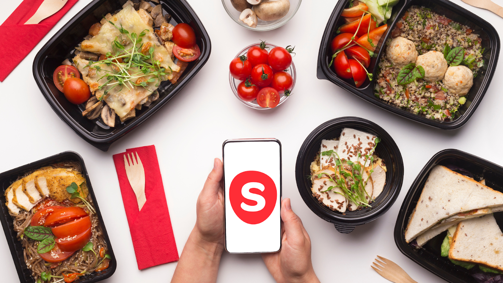 Integrating Sauce With Existing Restaurant Operations