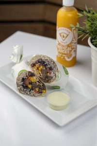 Burrito Wrap