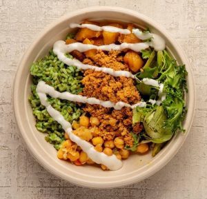 CYO Turkey Bowl-- LARGE