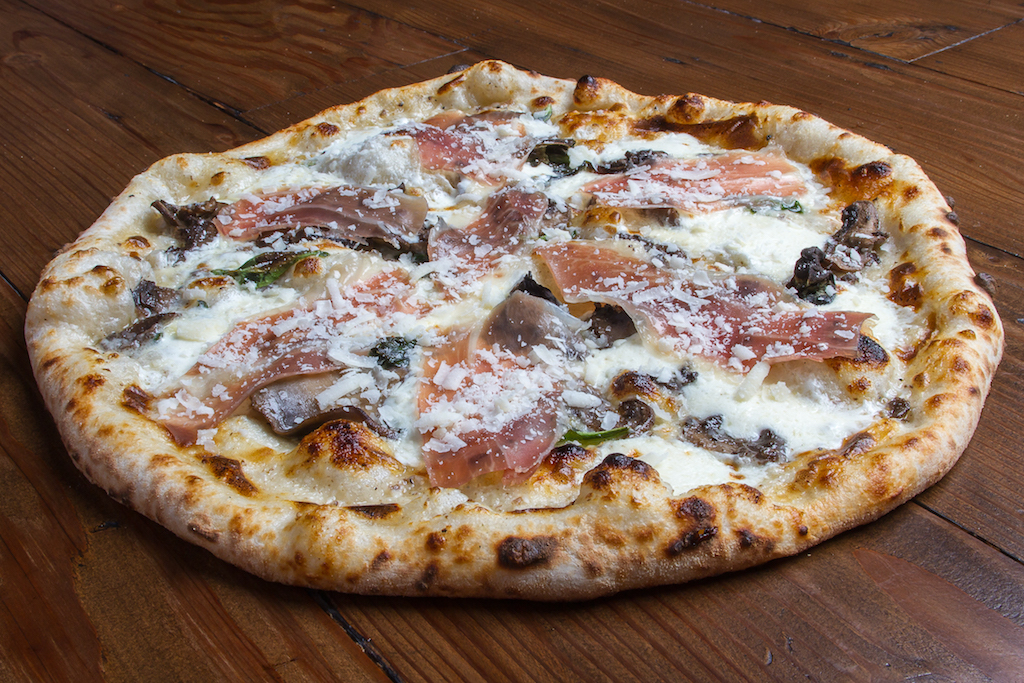 Amore Neapolitan Pizzeria
