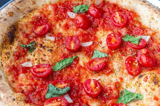 Amore Neapolitan Pizzeria