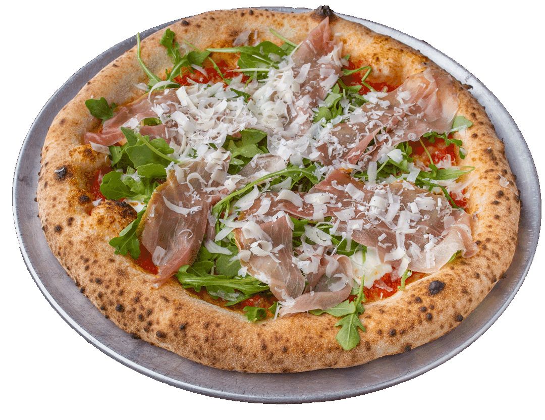 Amore Neapolitan Pizzeria