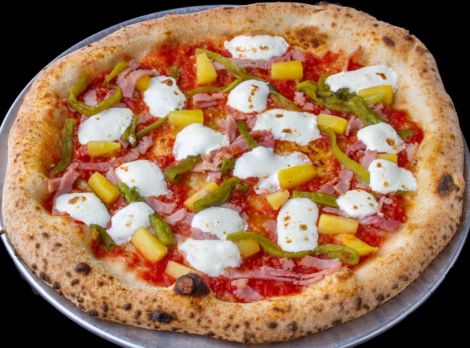 Amore Neapolitan Pizzeria