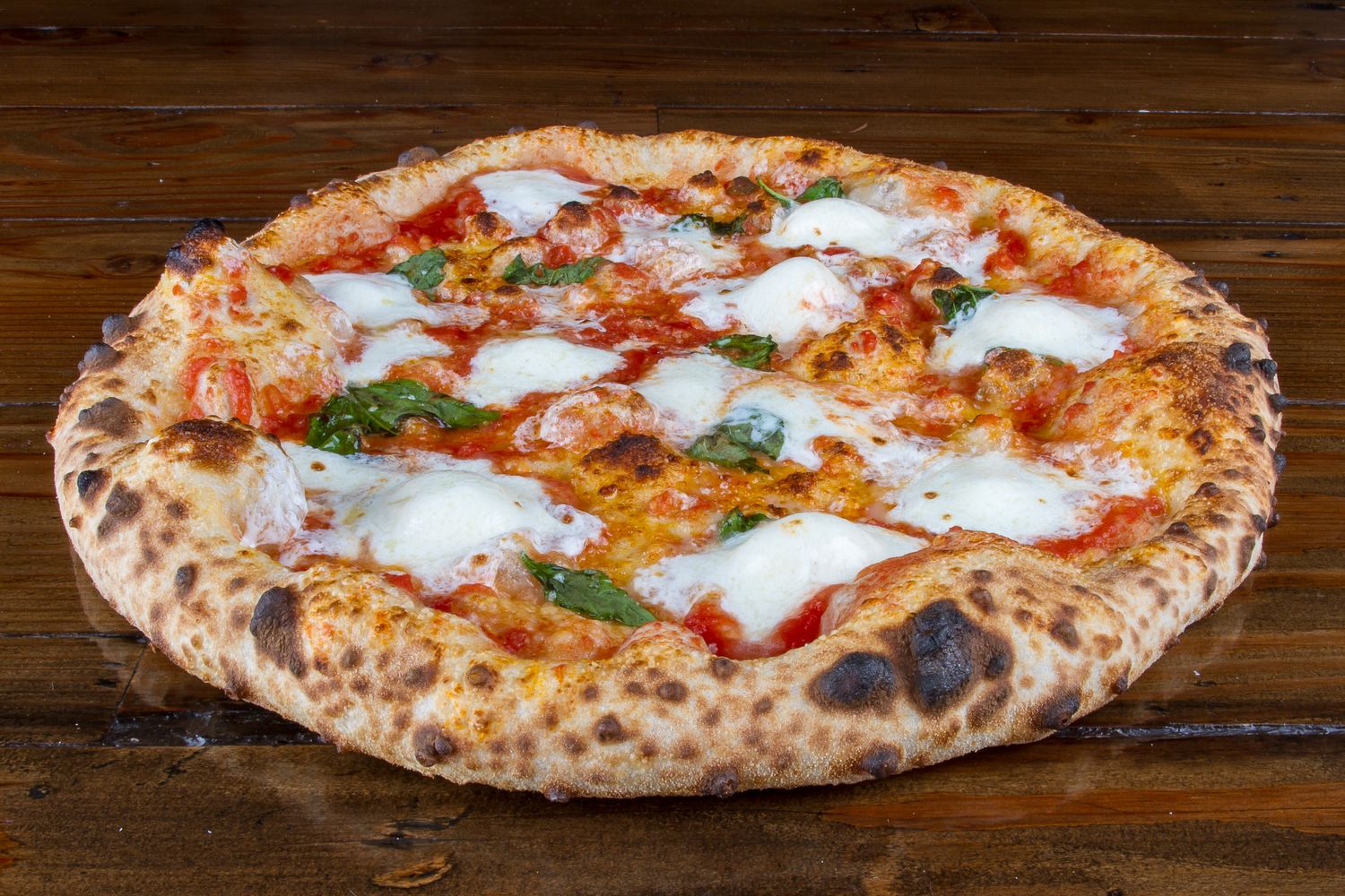 Amore Neapolitan Pizzeria
