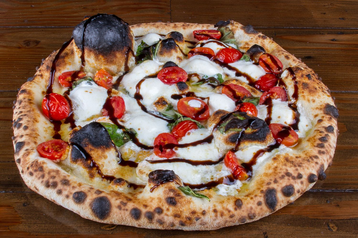 Amore Neapolitan Pizzeria
