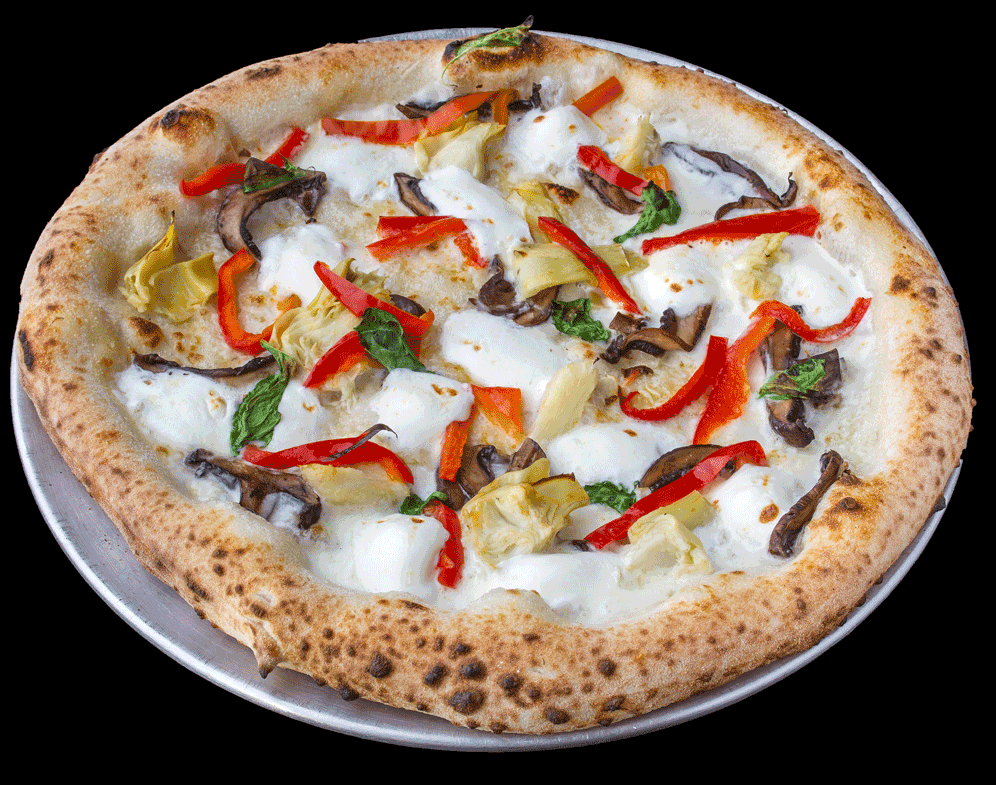 Amore Neapolitan Pizzeria